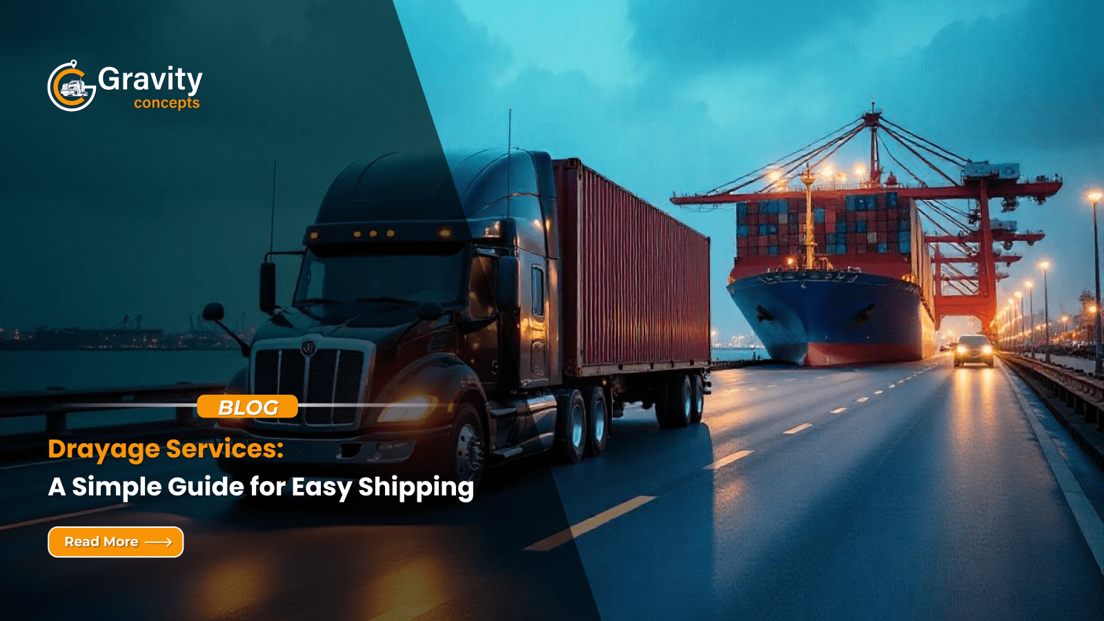 Drayage Services_ A Simple Guide for Easy Shipping