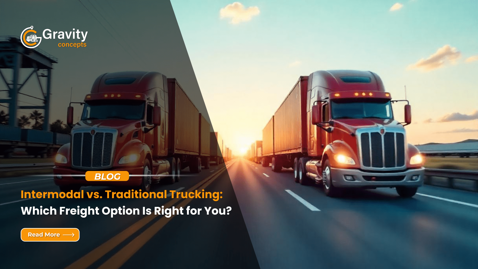 Intermodal vs. Traditional Trucking_ Which Freight Option Is Right for You