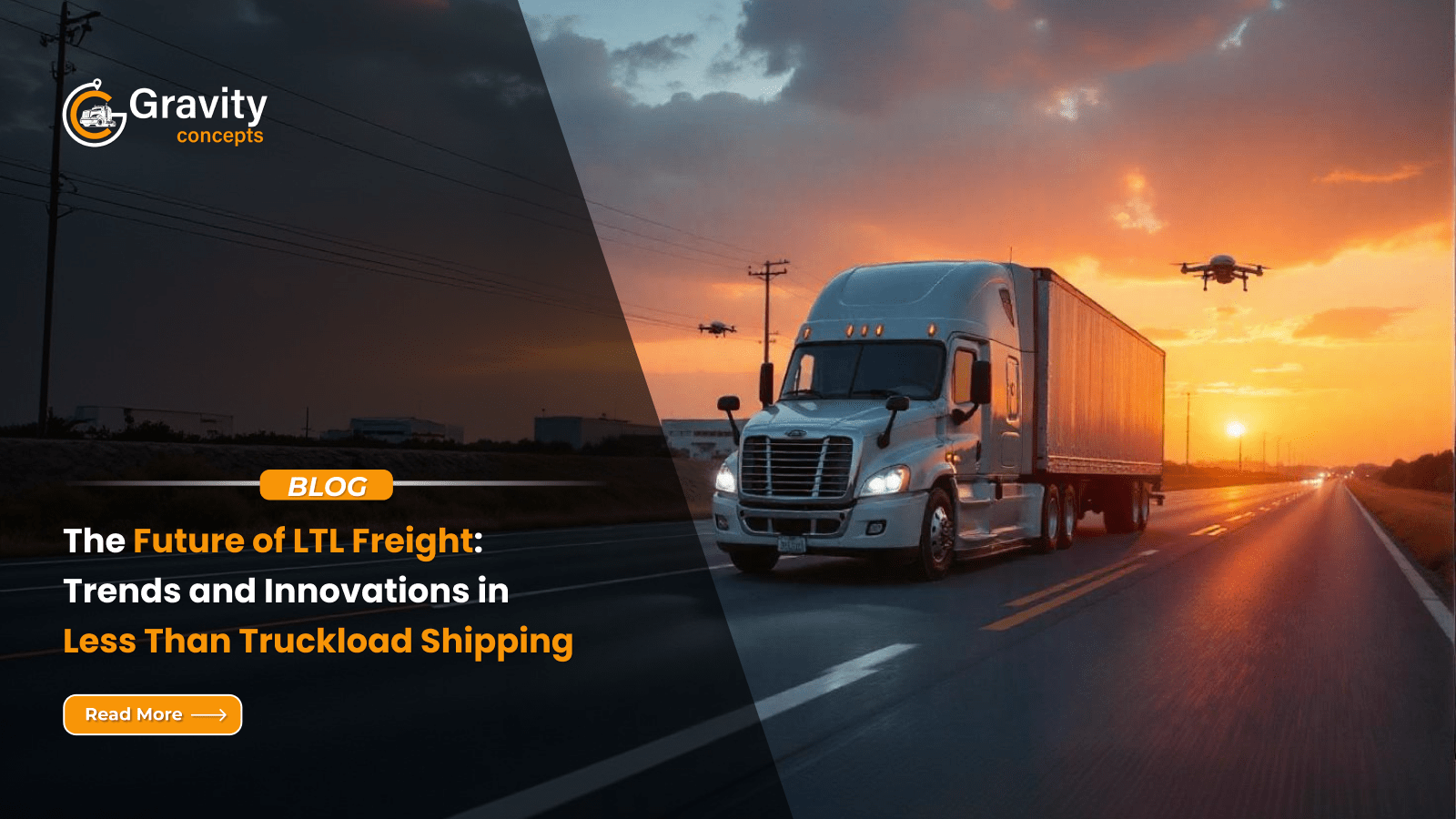 The Future of LTL Freight_ Trends and Innovations in Less Than Truckload Shipping